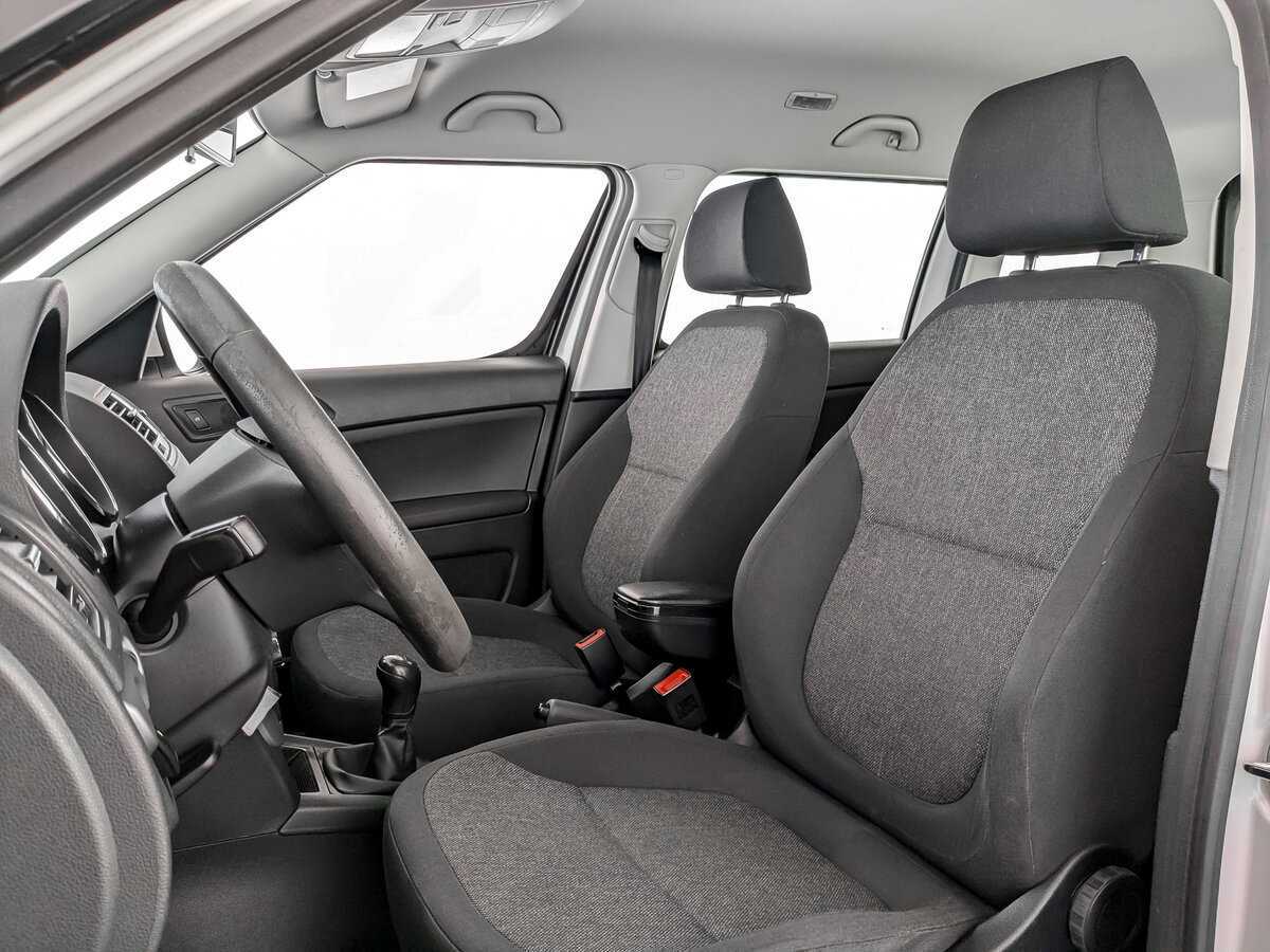 Продажа Б/У Шкода Йети. Фото: #15