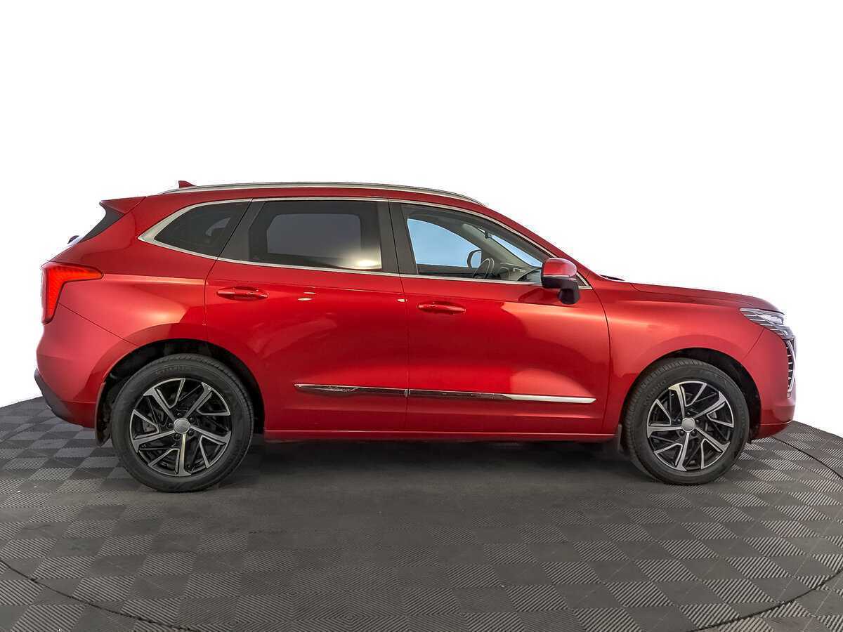 Продажа Б/У Хавал Джолион. Фото: #3