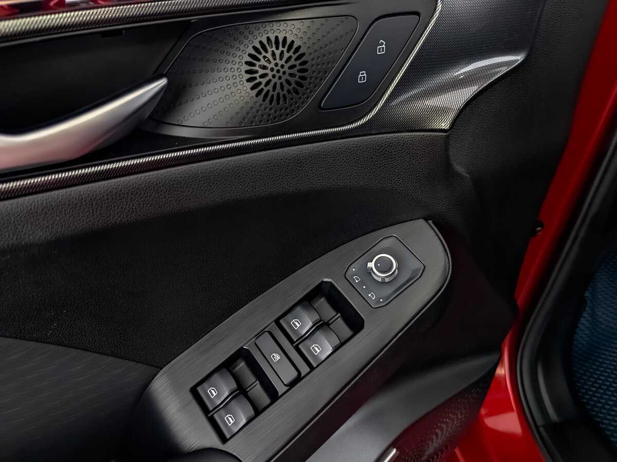 Продажа Б/У Хавал Джолион. Фото: #21