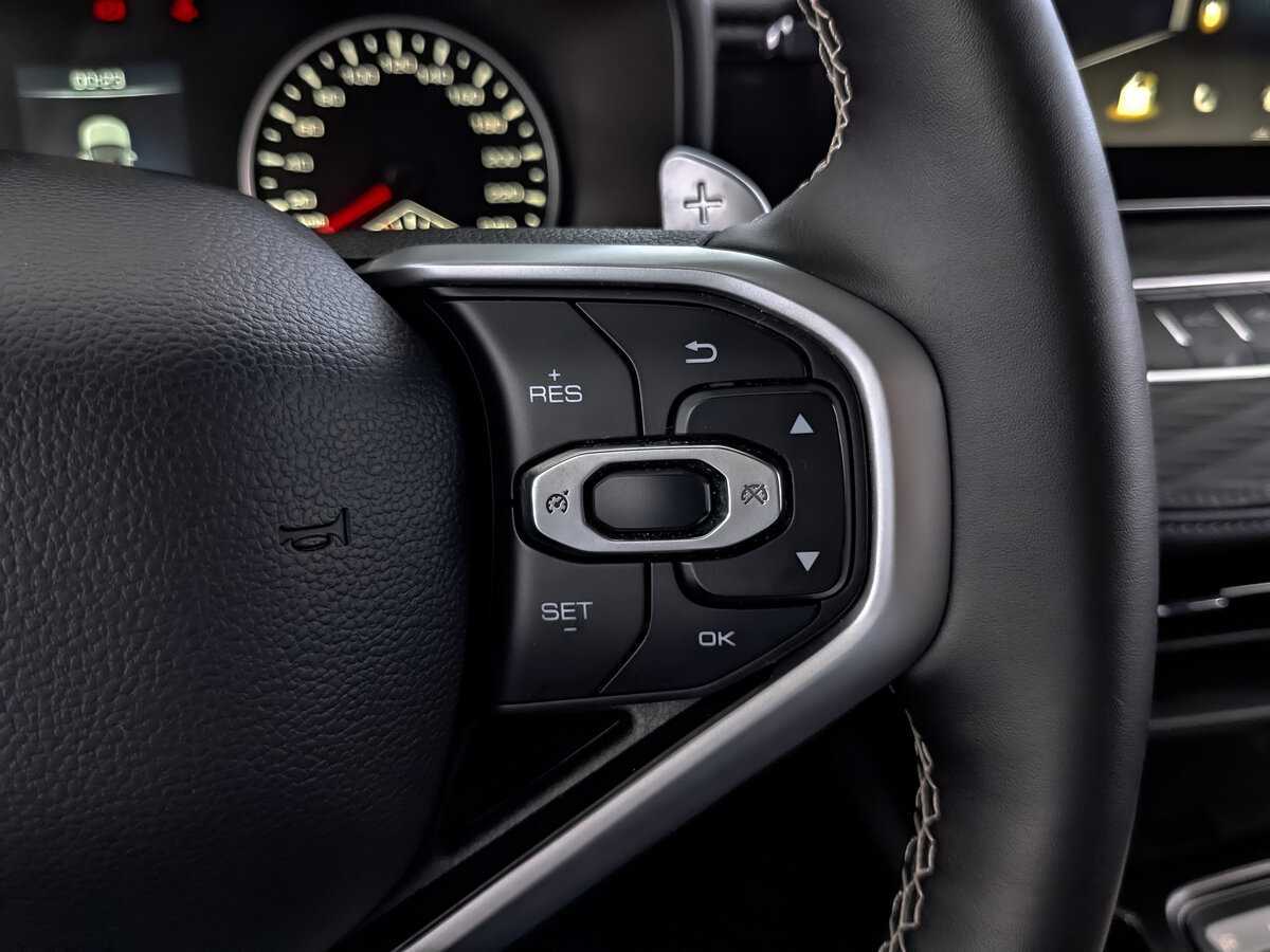 Продажа Б/У Хавал Джолион. Фото: #23