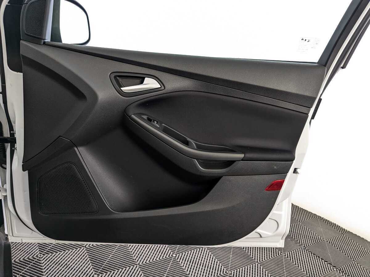 Продажа Б/У Форд Фокус. Фото: #19