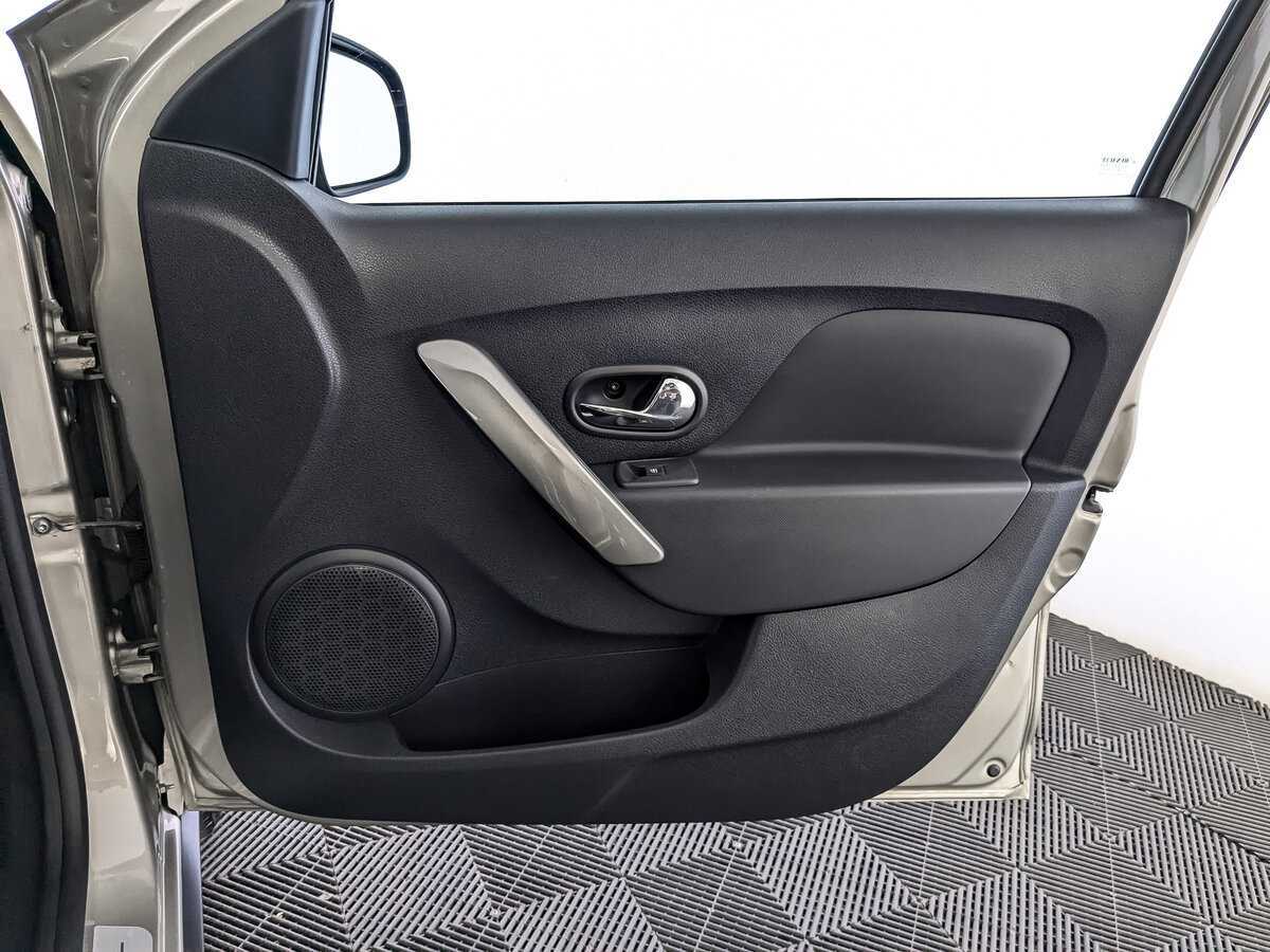 Продажа Б/У Рено Сандеро. Фото: #20