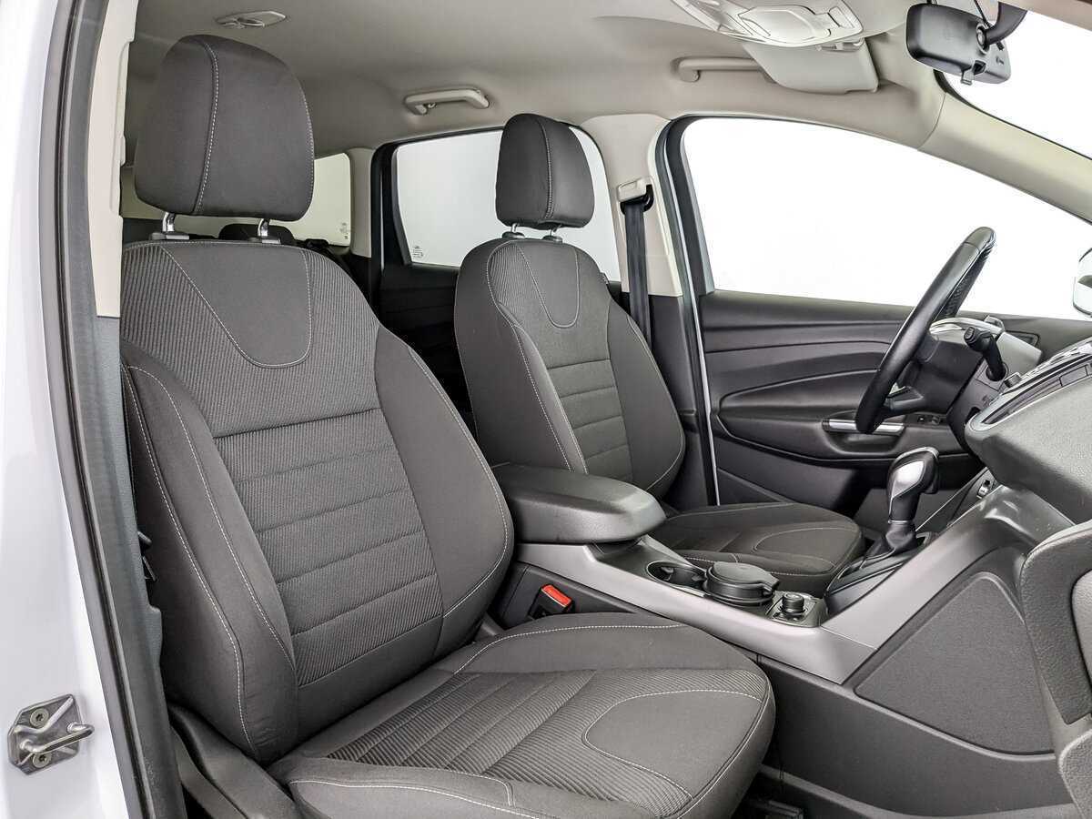 Продажа Б/У Форд Куга. Фото: #17