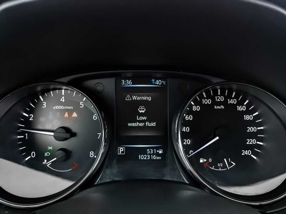 Продажа Б/У Ниссан Кашкай. Фото: #11