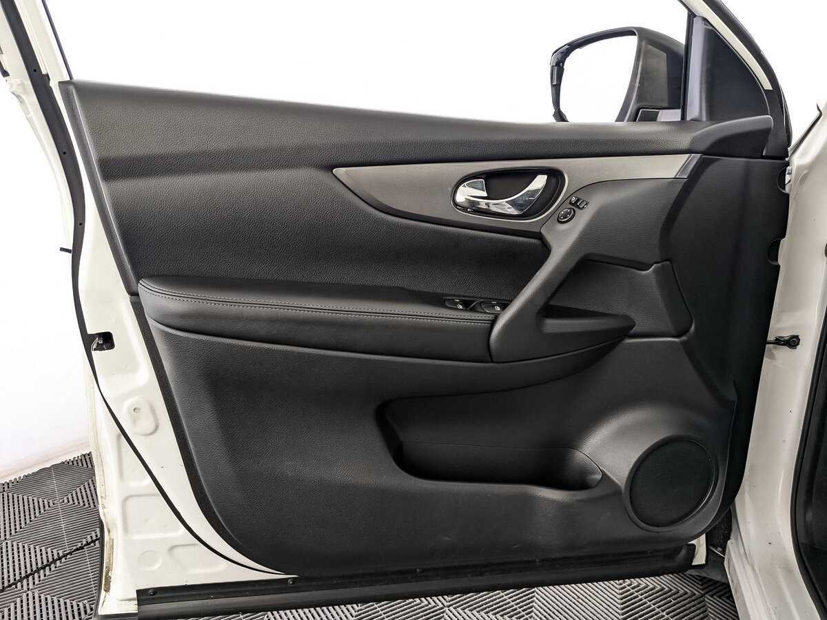 Продажа Б/У Ниссан Кашкай. Фото: #14