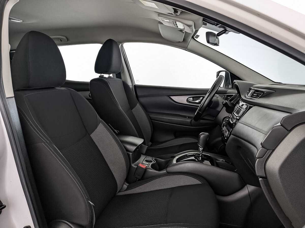 Продажа Б/У Ниссан Кашкай. Фото: #19