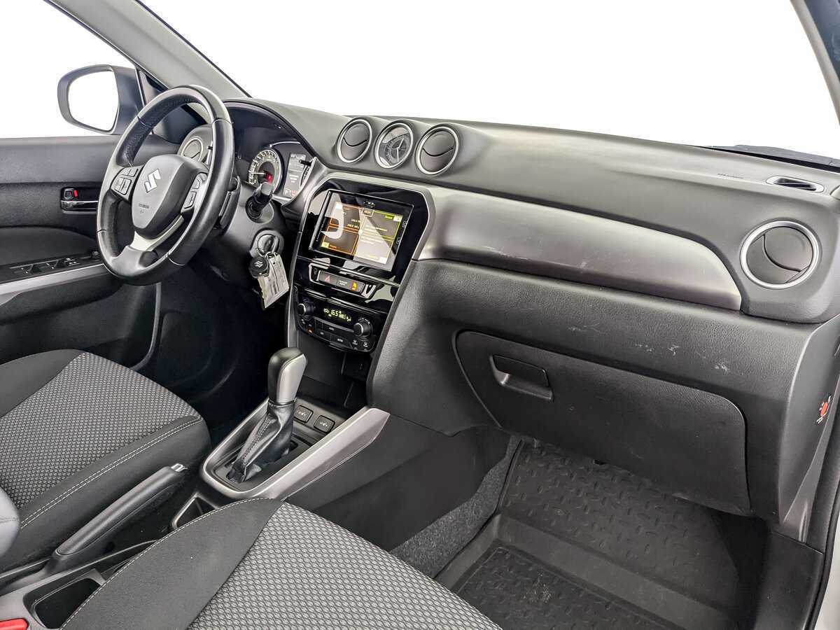 Продажа Б/У Сузуки Витара. Фото: #8