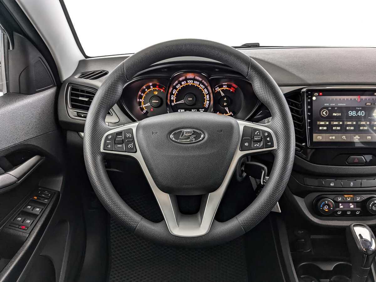 Продажа Б/У Лада (ВАЗ) Веста. Фото: #17