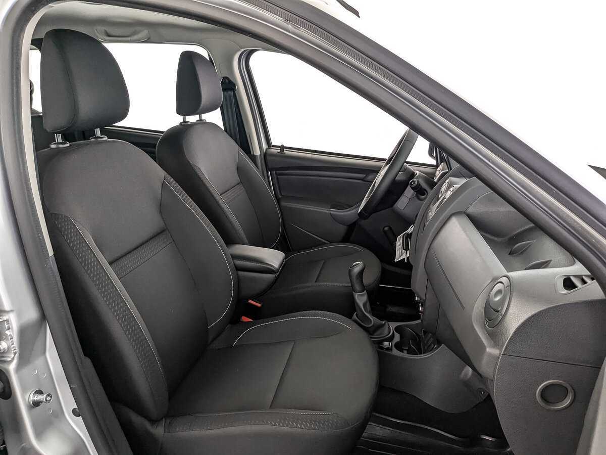 Продажа Б/У Рено Дастер. Фото: #18