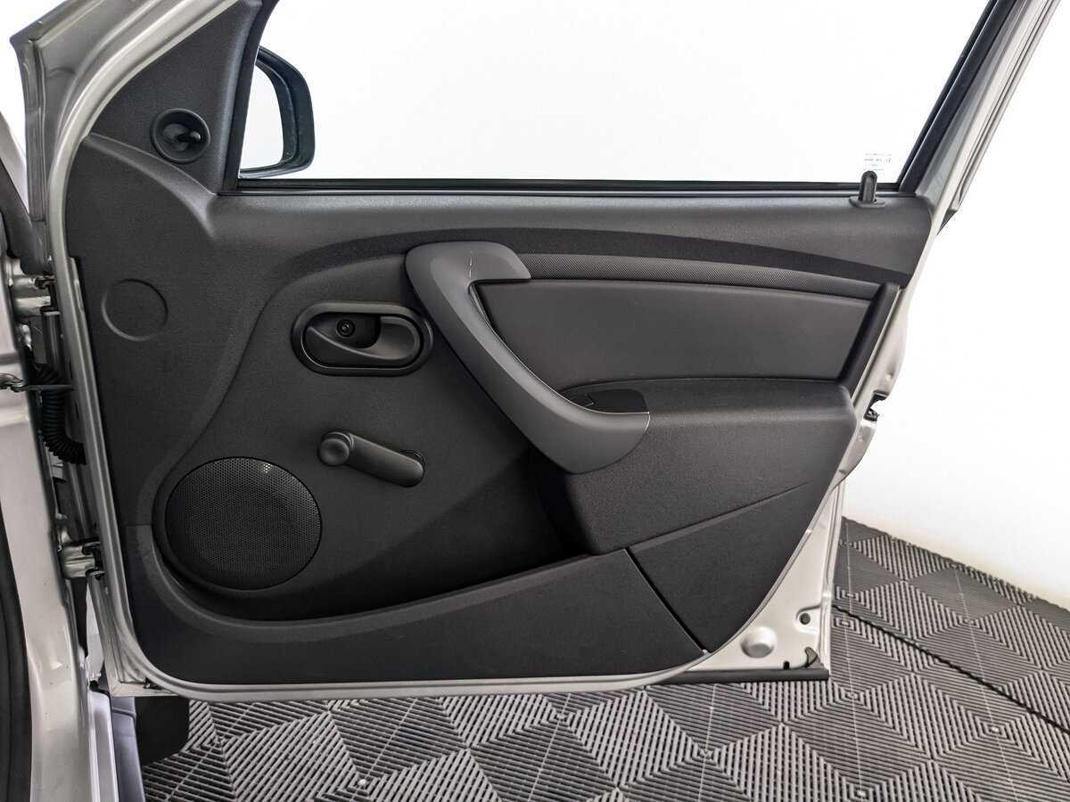 Продажа Б/У Рено Дастер. Фото: #19