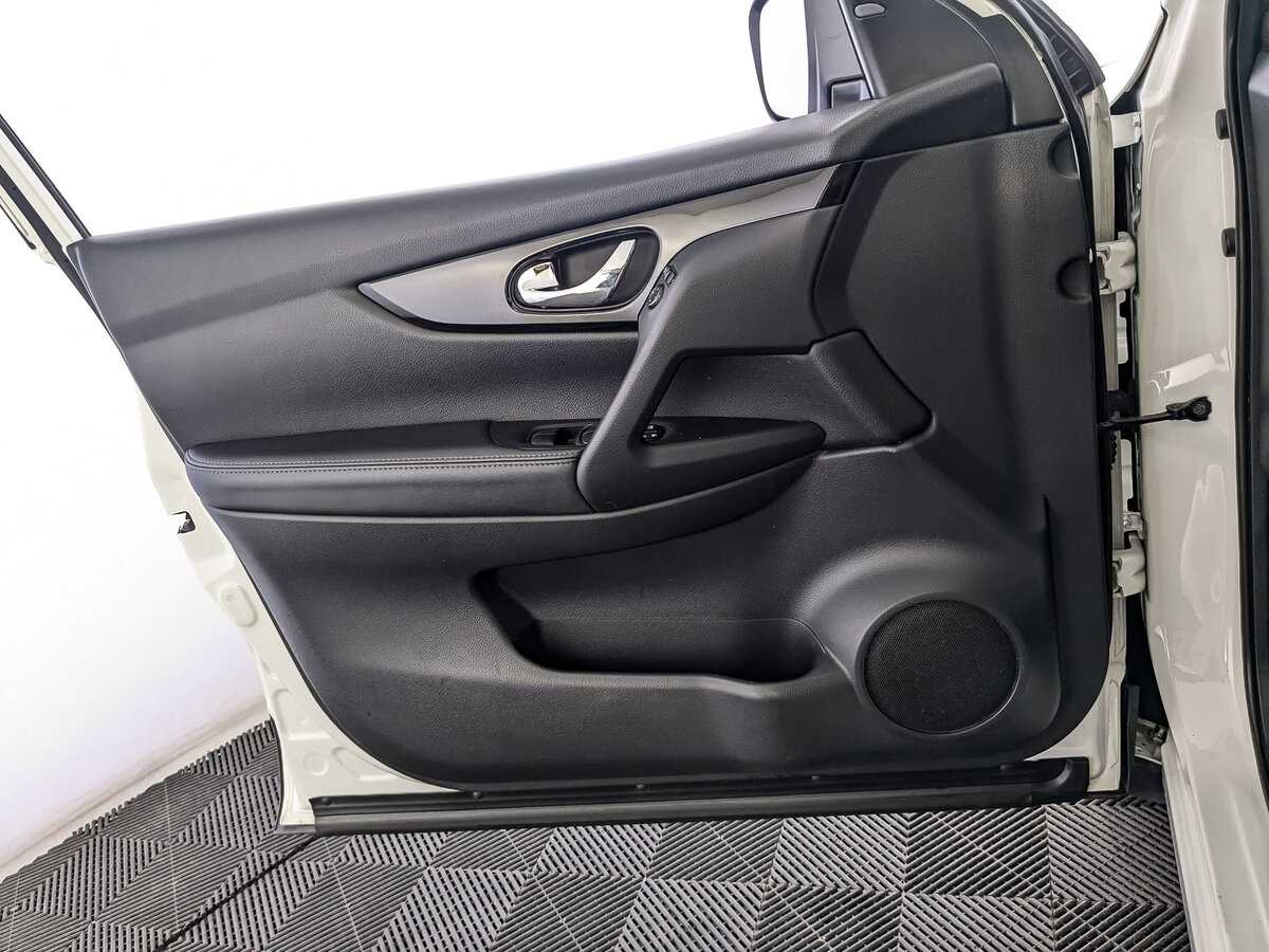 Продажа Б/У Ниссан Кашкай. Фото: #14