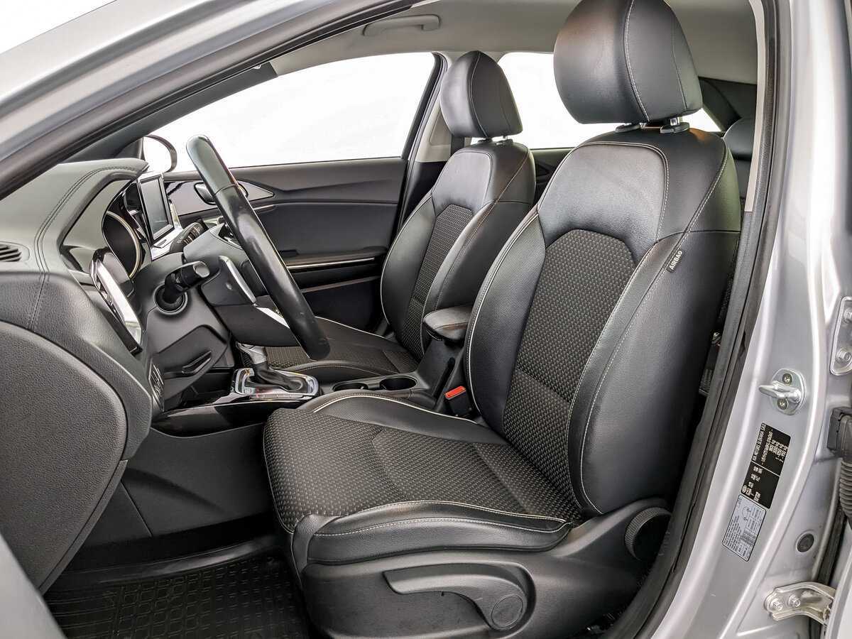 Продажа Б/У Киа Сид. Фото: #15