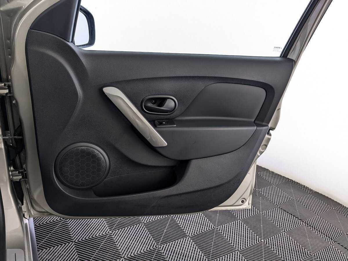 Продажа Б/У Рено Сандеро. Фото: #20