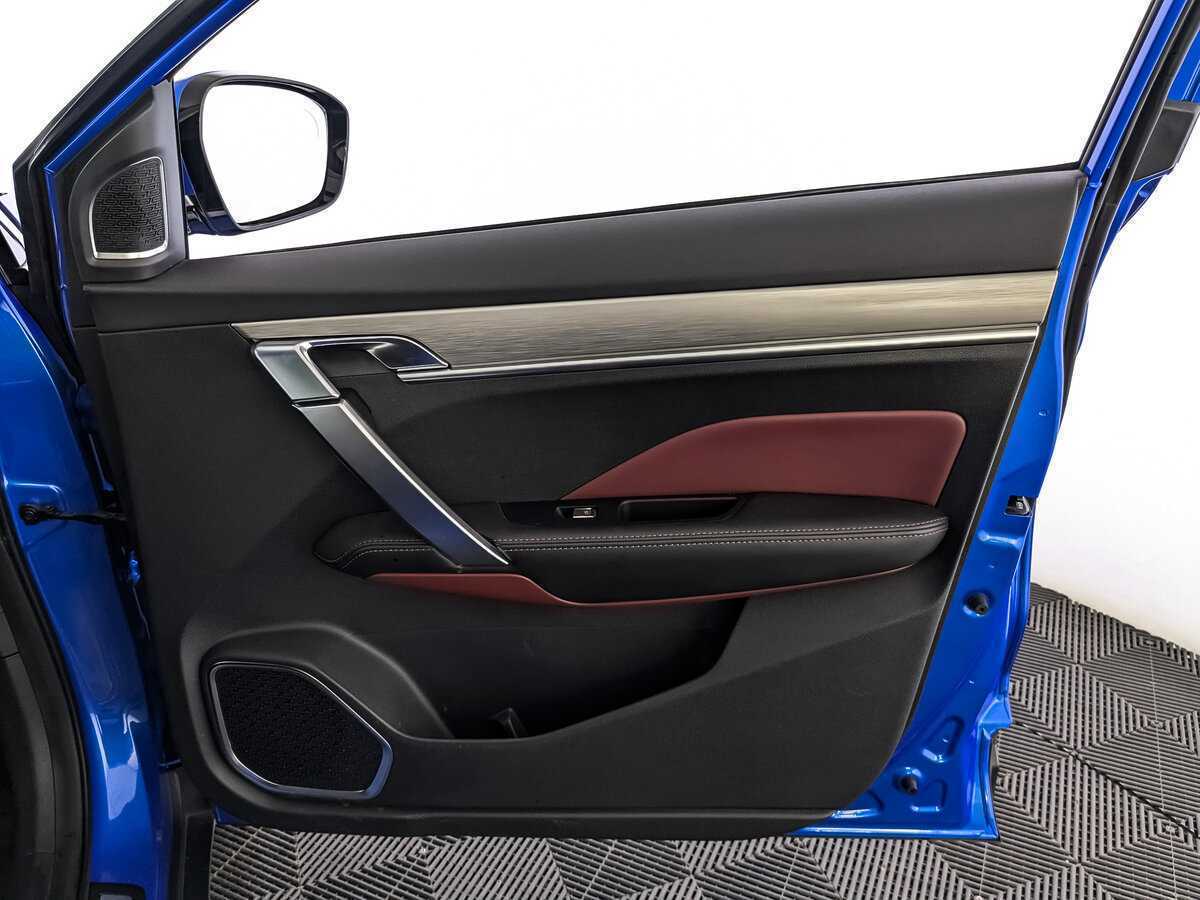 Продажа Б/У Джили Кулрэй. Фото: #20