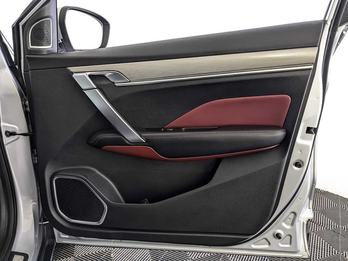 Продажа Б/У Джили Кулрэй. Фото: #20