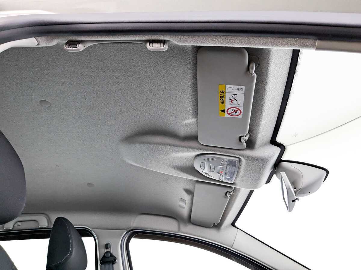 Продажа Б/У Лада (ВАЗ) ИКСРЭЙ. Фото: #17