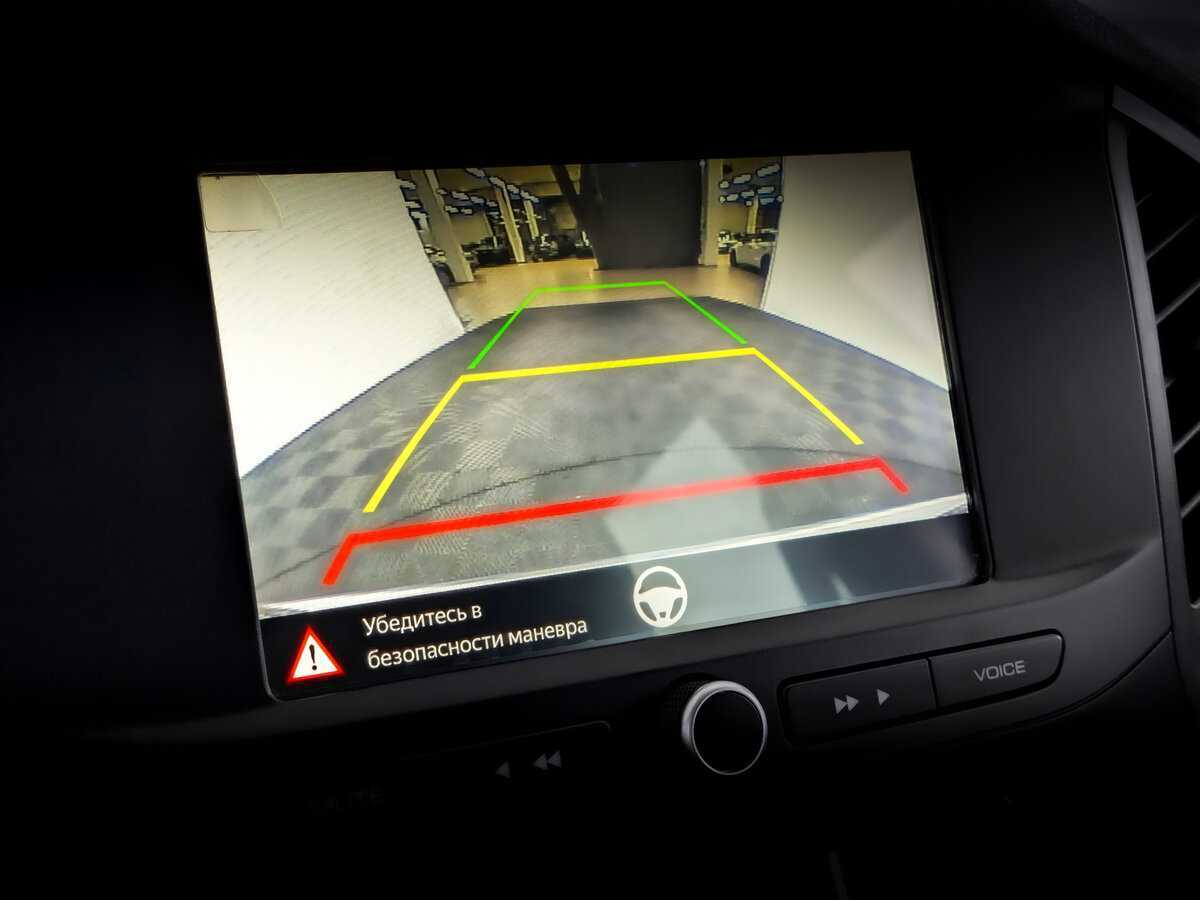 Продажа Б/У Лада (ВАЗ) ИКСРЭЙ. Фото: #21