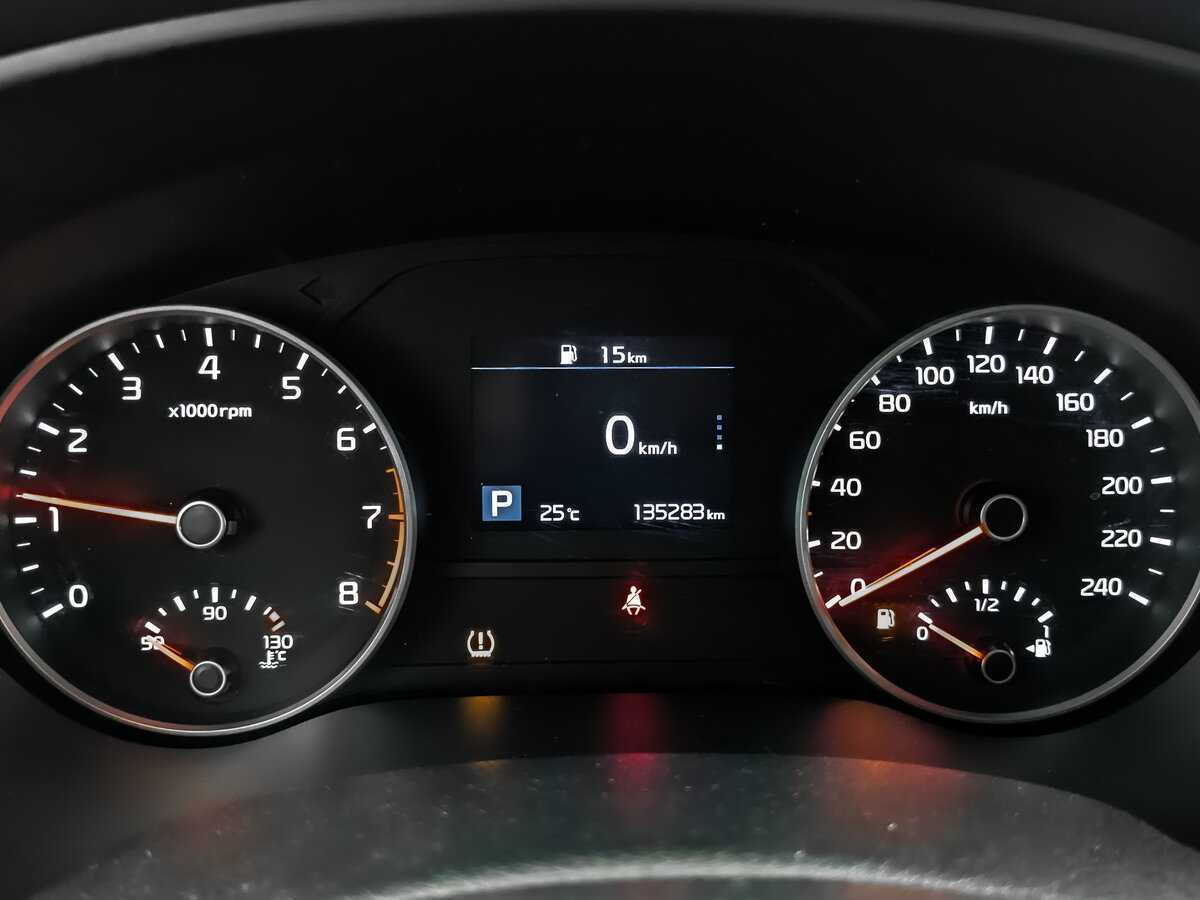 Продажа Б/У Киа Спортейдж. Фото: #10