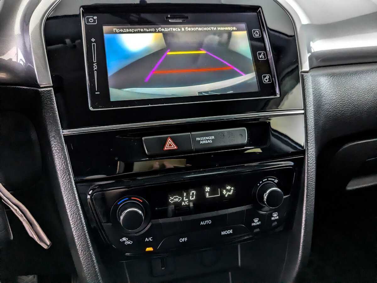 Продажа Б/У Сузуки Витара. Фото: #17