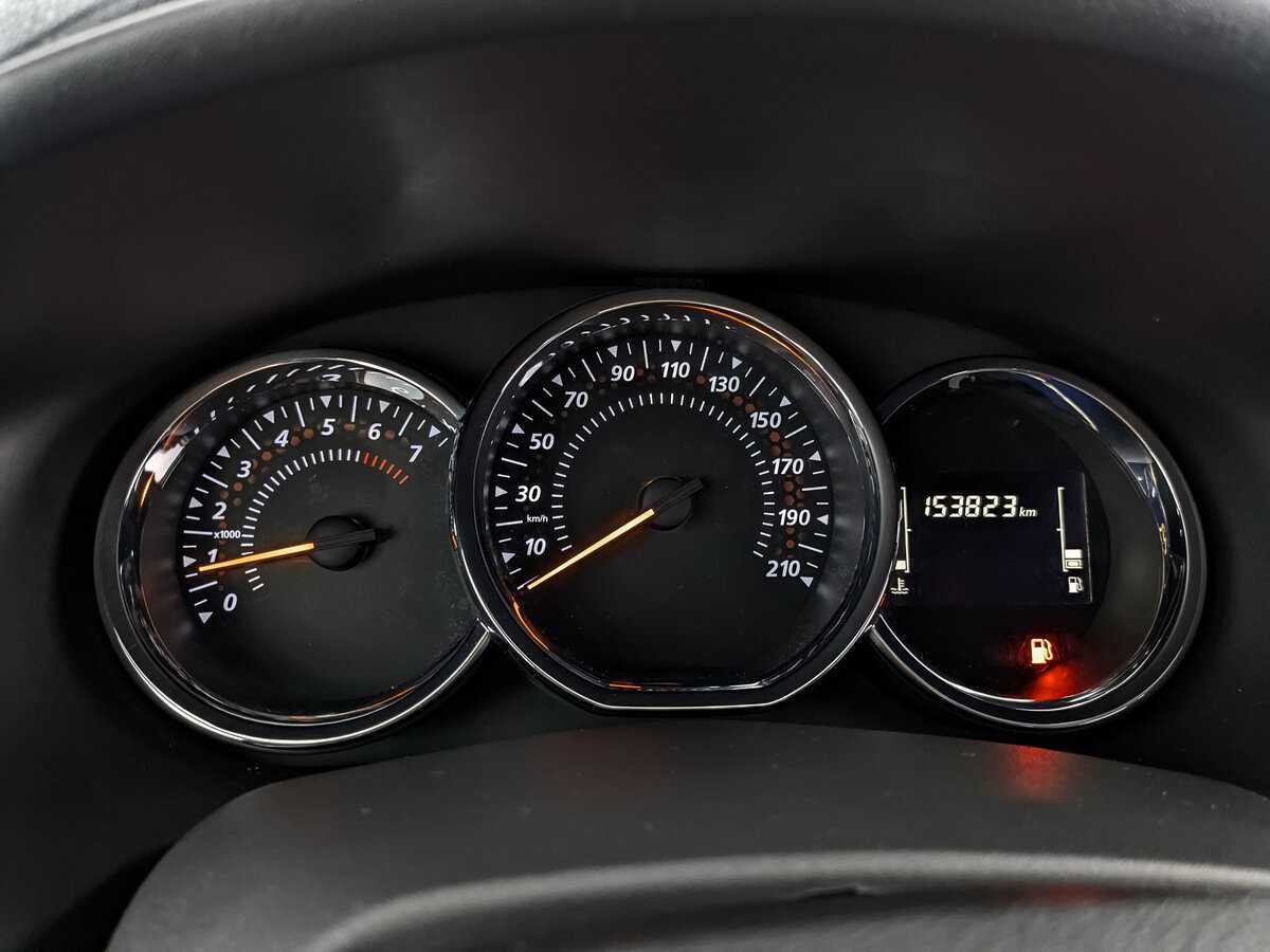 Продажа Б/У Рено Логан. Фото: #11