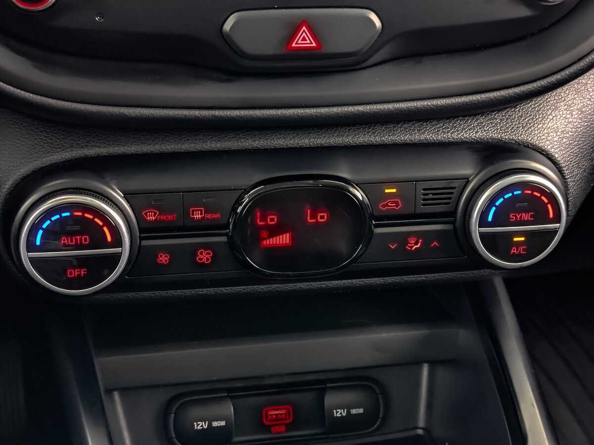 Продажа Б/У Киа Соул. Фото: #21