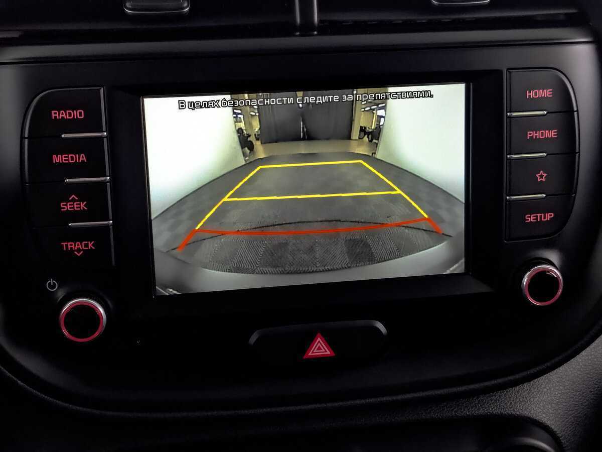 Продажа Б/У Киа Соул. Фото: #22