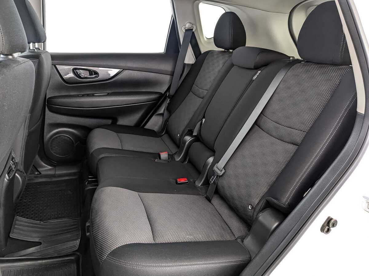 Продажа Б/У Ниссан Икс-Трейл. Фото: #13