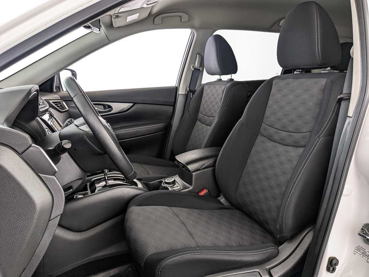 Продажа Б/У Ниссан Икс-Трейл. Фото: #15