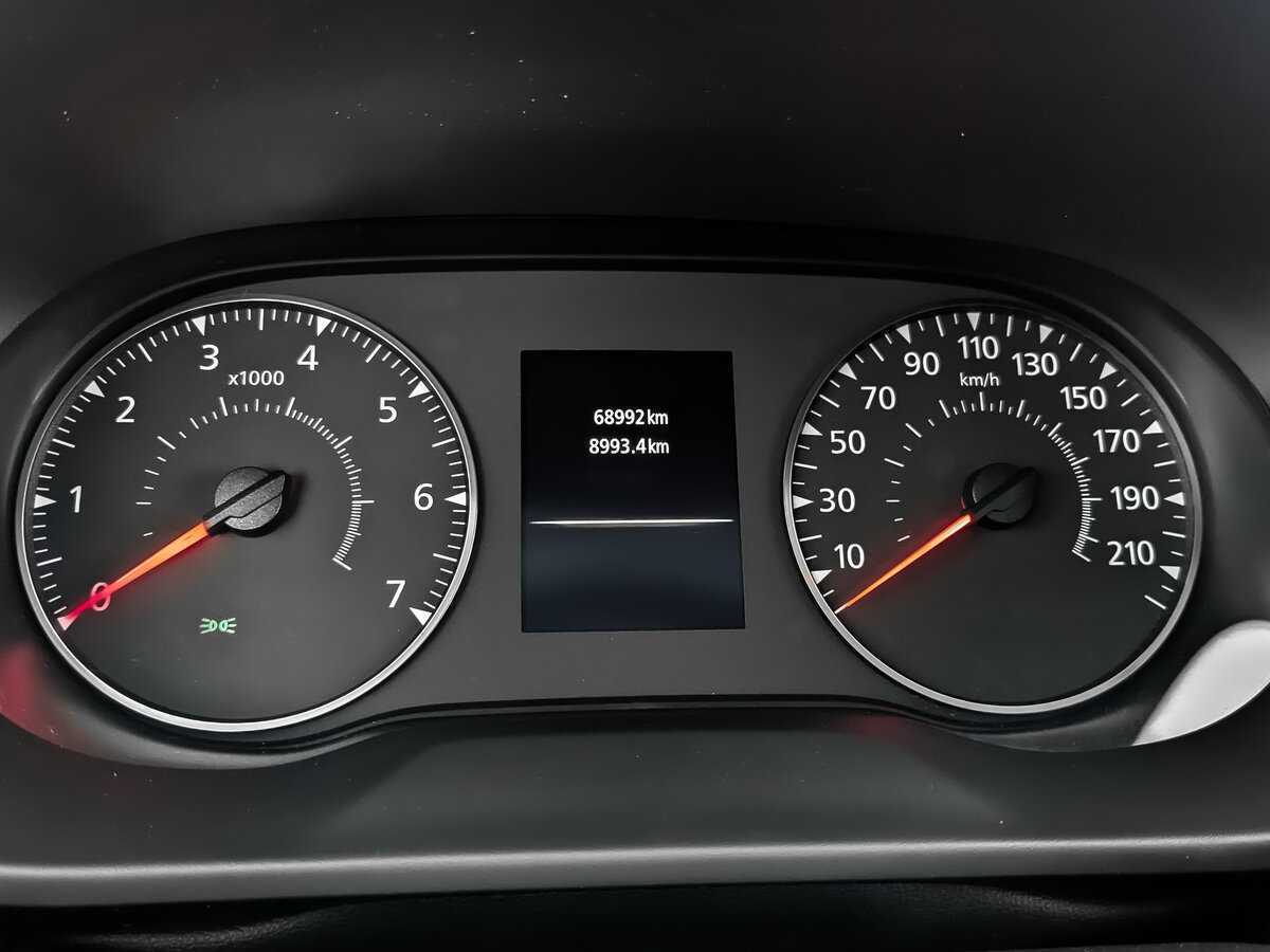 Продажа Б/У Рено Аркана. Фото: #11