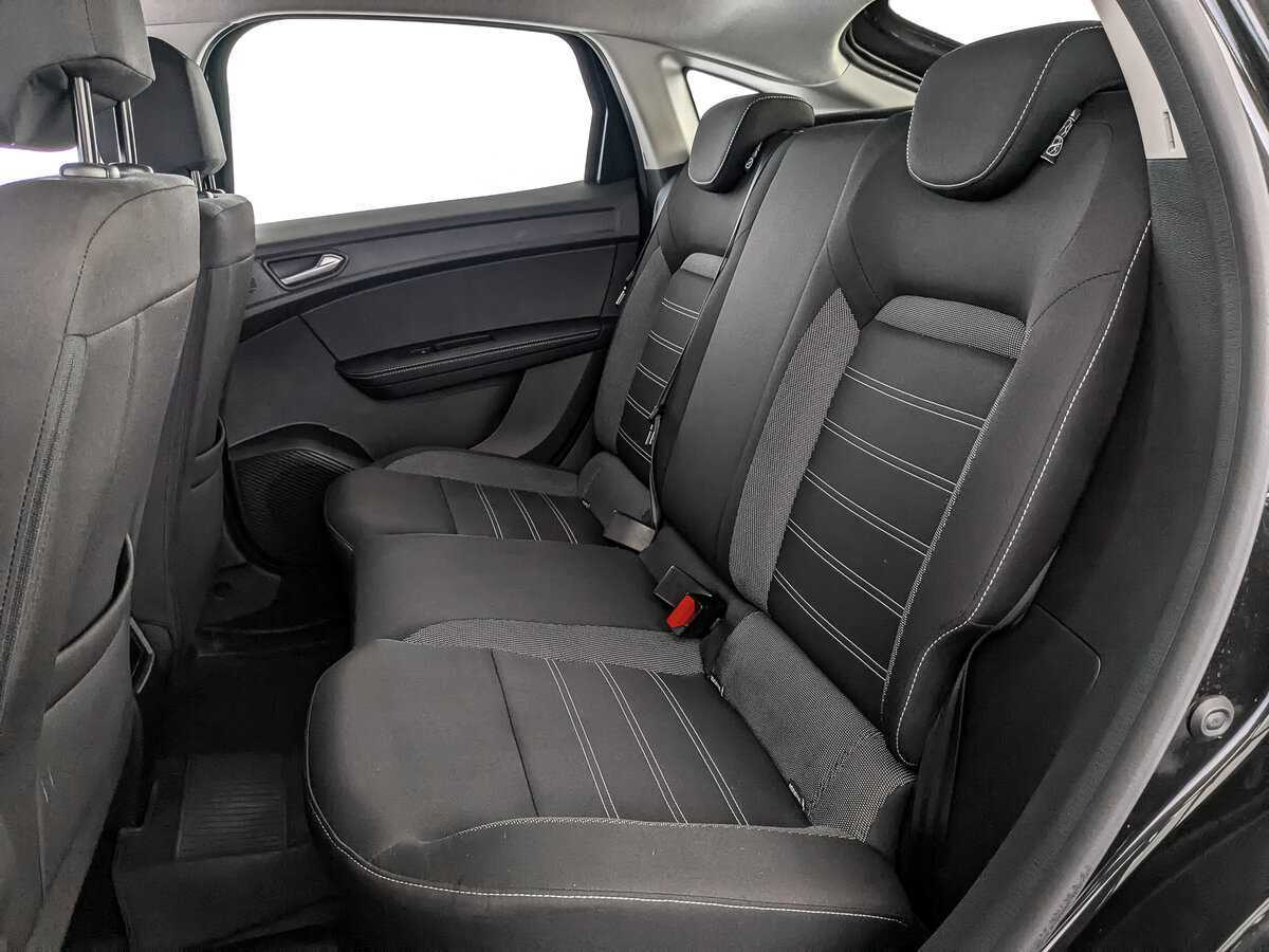 Продажа Б/У Рено Аркана. Фото: #13