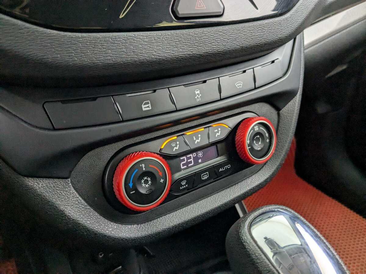 Продажа Б/У Лада (ВАЗ) Веста. Фото: #11