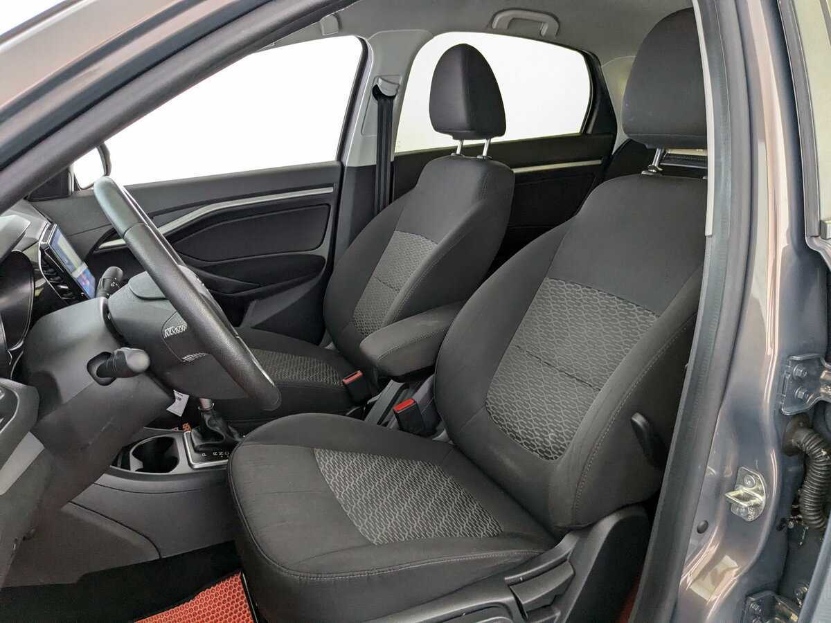 Продажа Б/У Лада (ВАЗ) Веста. Фото: #14