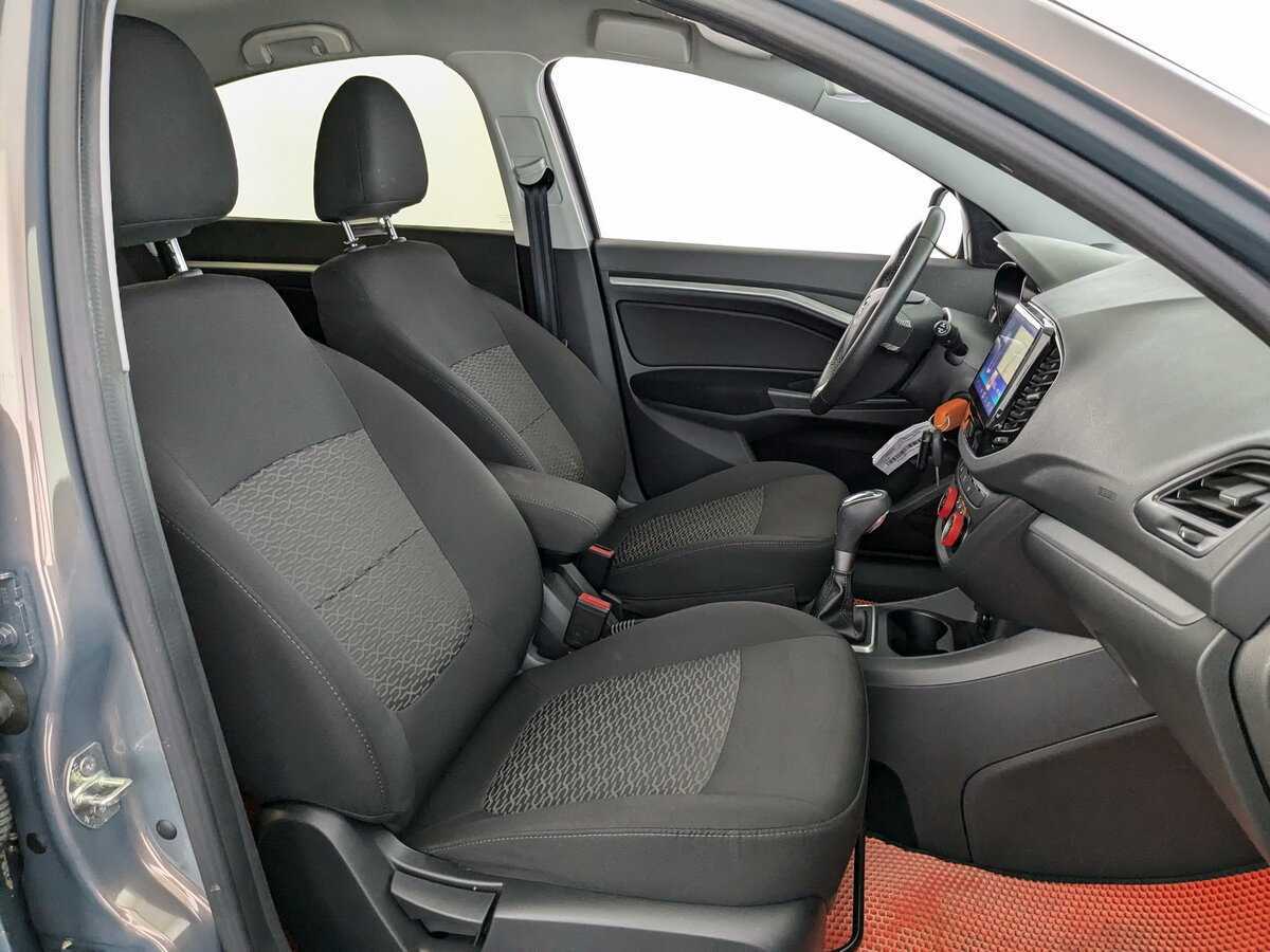 Продажа Б/У Лада (ВАЗ) Веста. Фото: #17