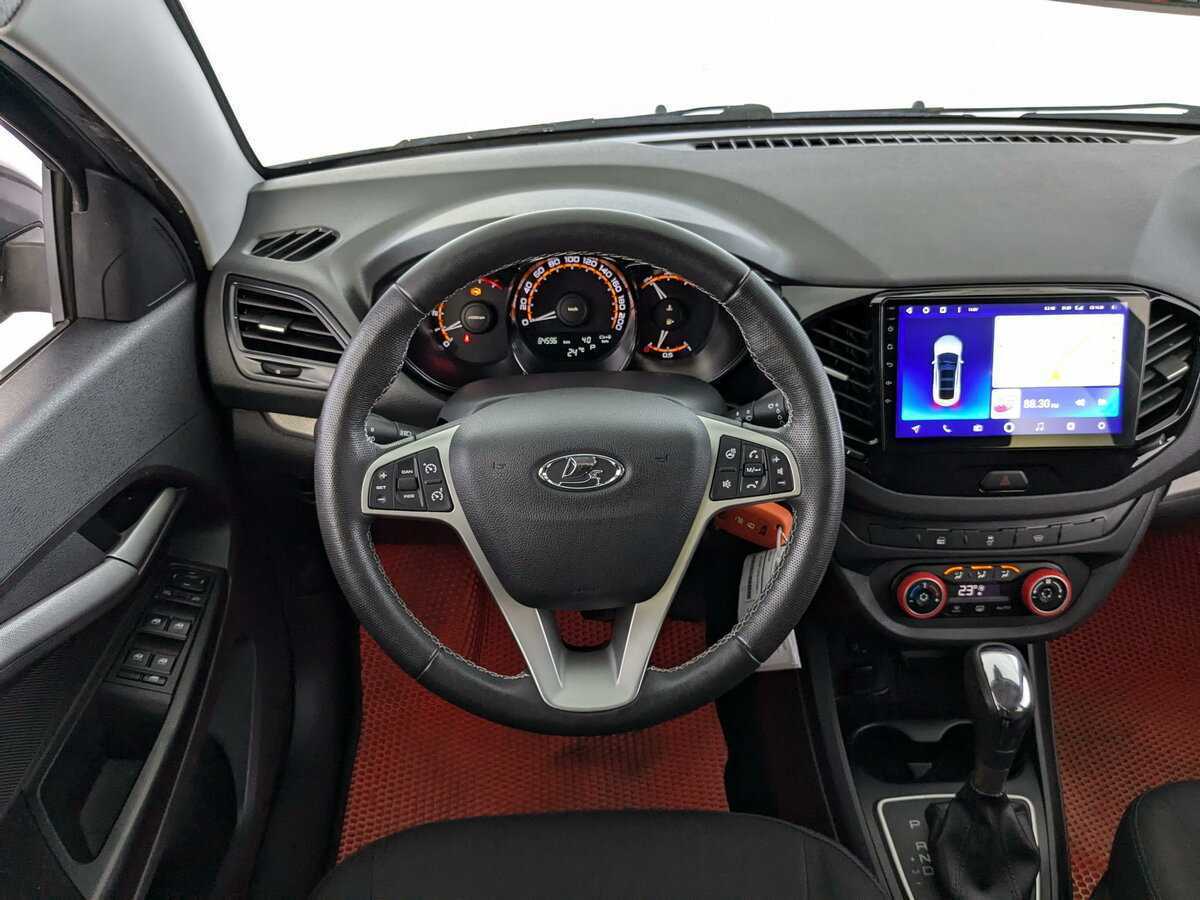 Продажа Б/У Лада (ВАЗ) Веста. Фото: #21