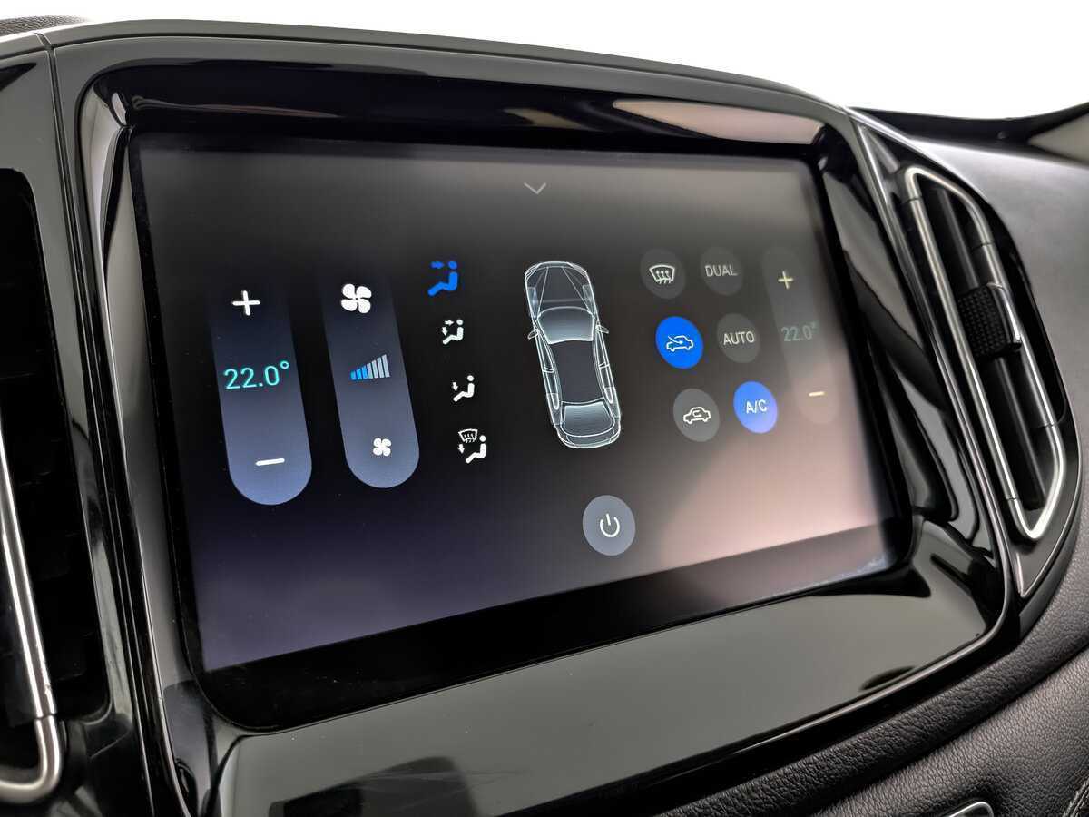 Продажа Б/У Чери Тигго 7. Фото: #20