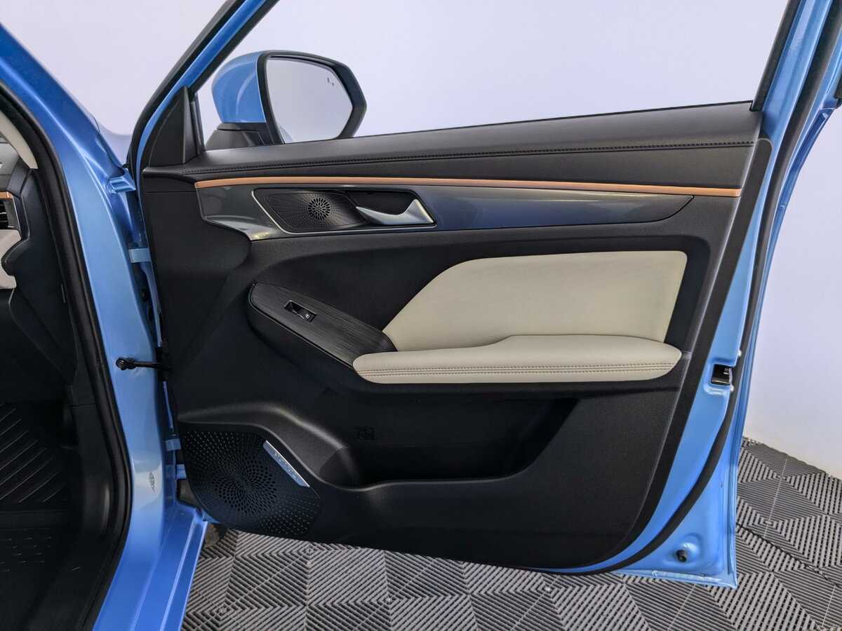 Продажа Б/У Хавал Джолион. Фото: #20