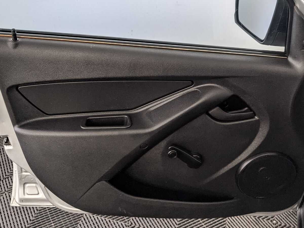 Продажа Б/У Лада (ВАЗ) Гранта. Фото: #14