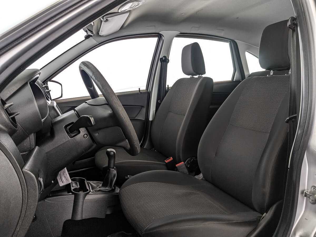 Продажа Б/У Лада (ВАЗ) Гранта. Фото: #15