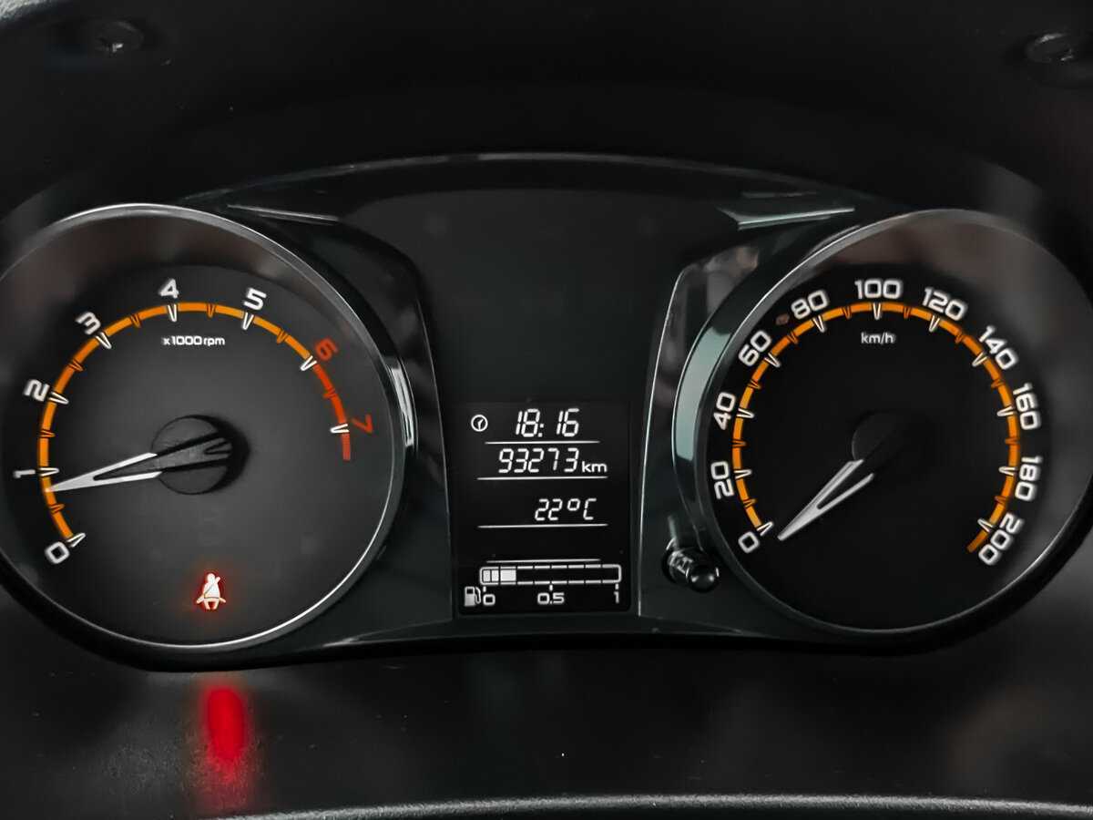 Продажа Б/У Лада (ВАЗ) Гранта. Фото: #11