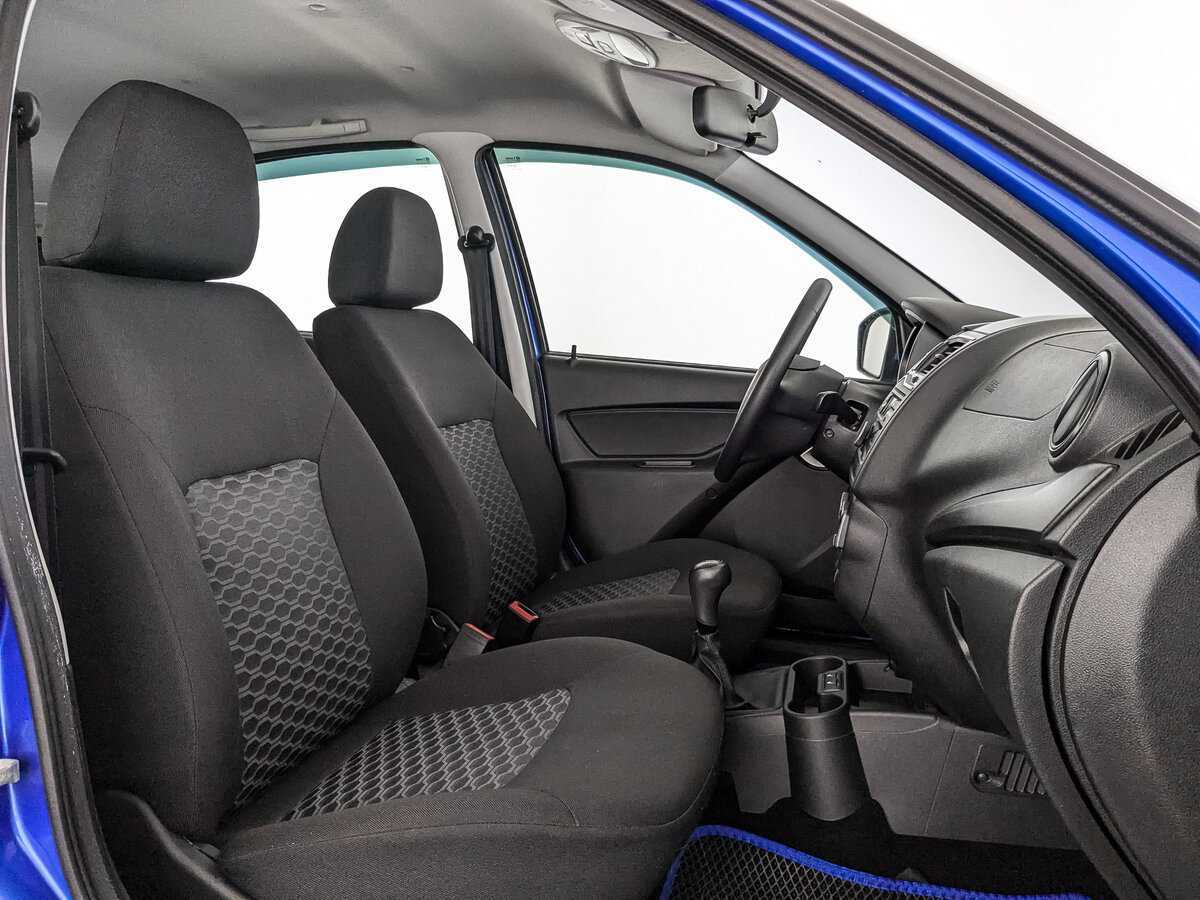 Продажа Б/У Лада (ВАЗ) Гранта. Фото: #19