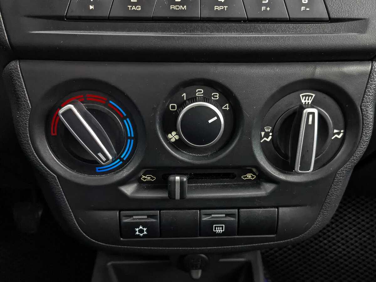 Продажа Б/У Лада (ВАЗ) Гранта. Фото: #21