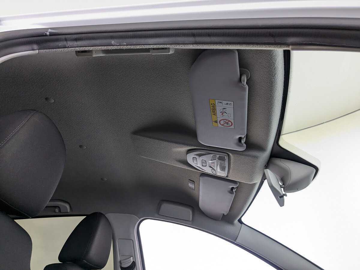 Продажа Б/У Лада (ВАЗ) Веста. Фото: #17