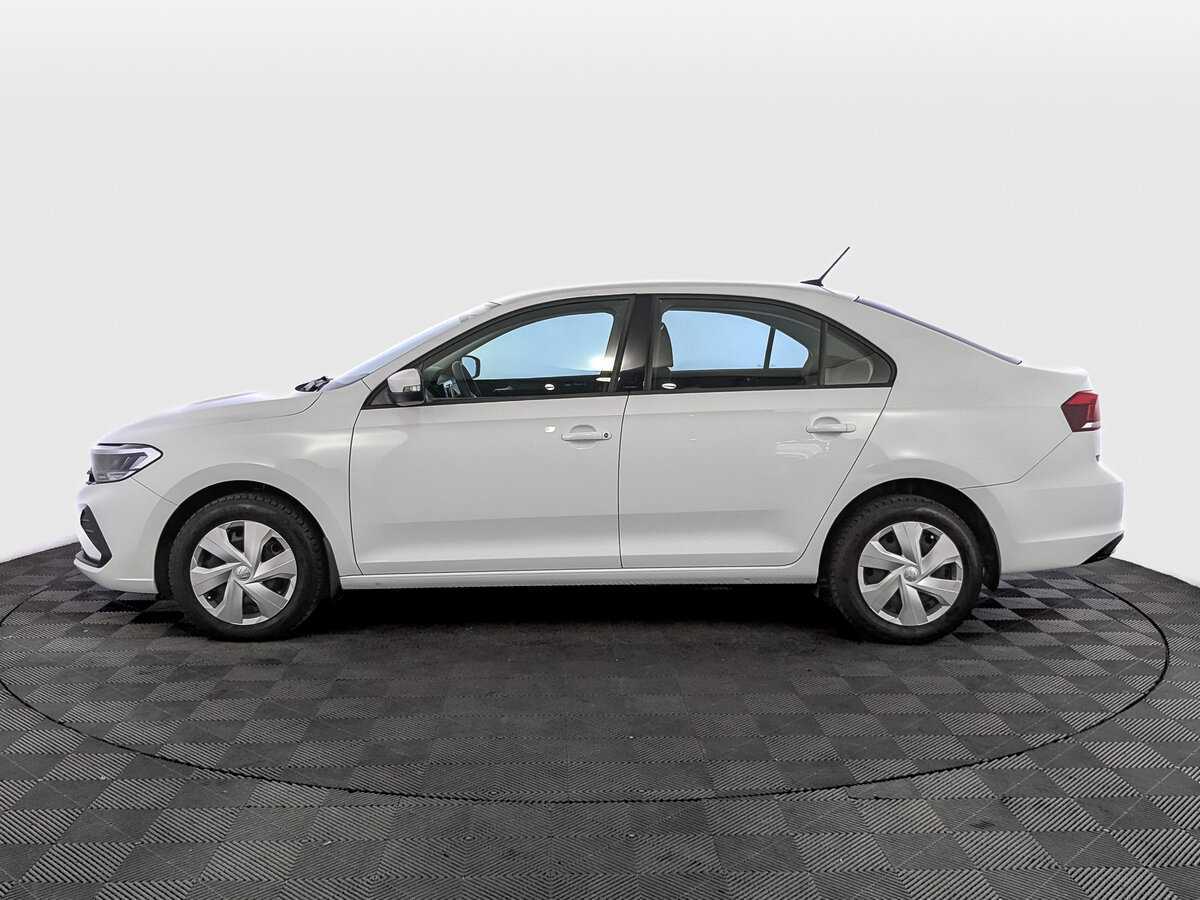 Продажа Б/У Фольксваген Поло. Фото: #7