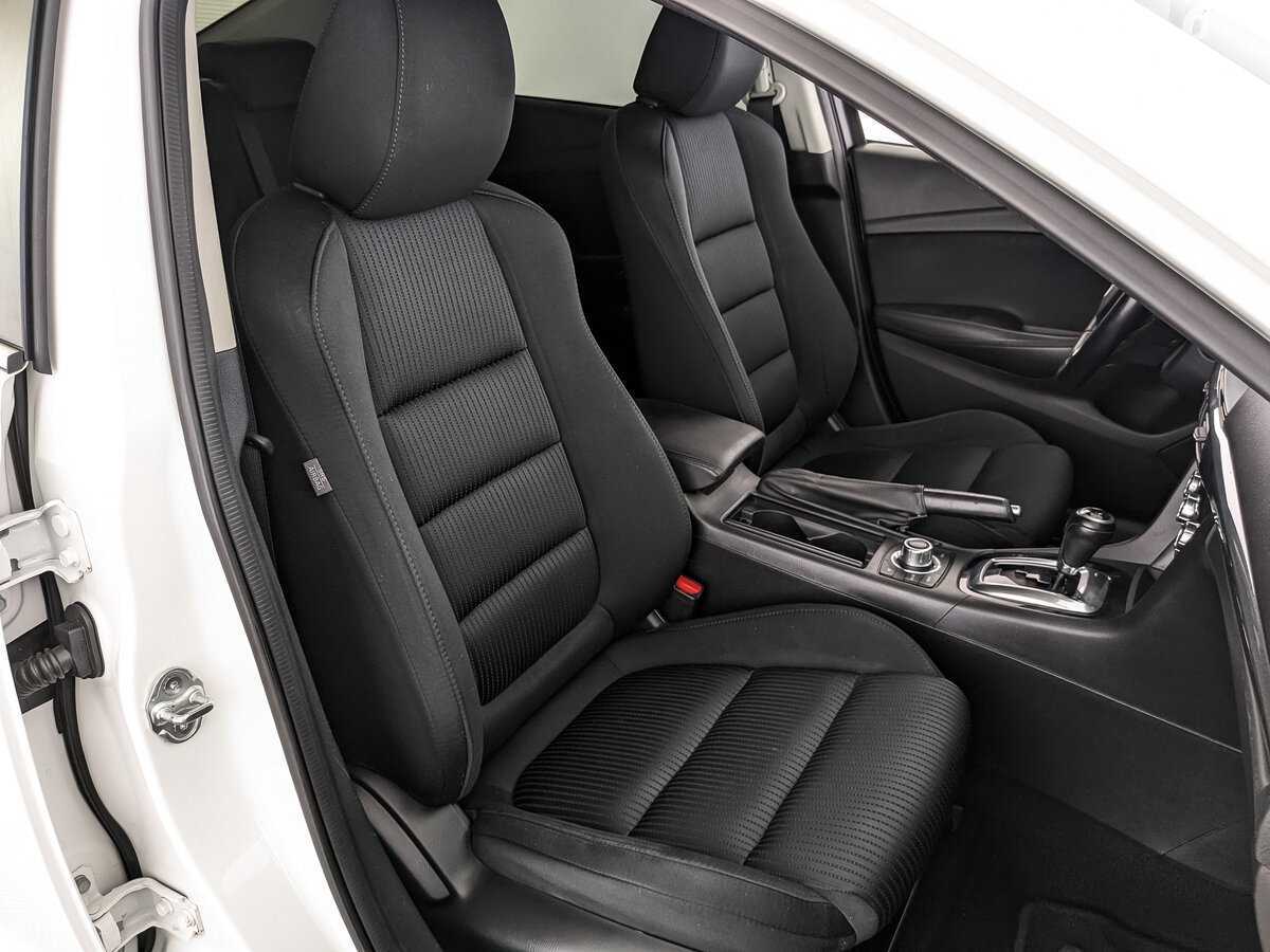 Продажа Б/У Мазда 6. Фото: #17