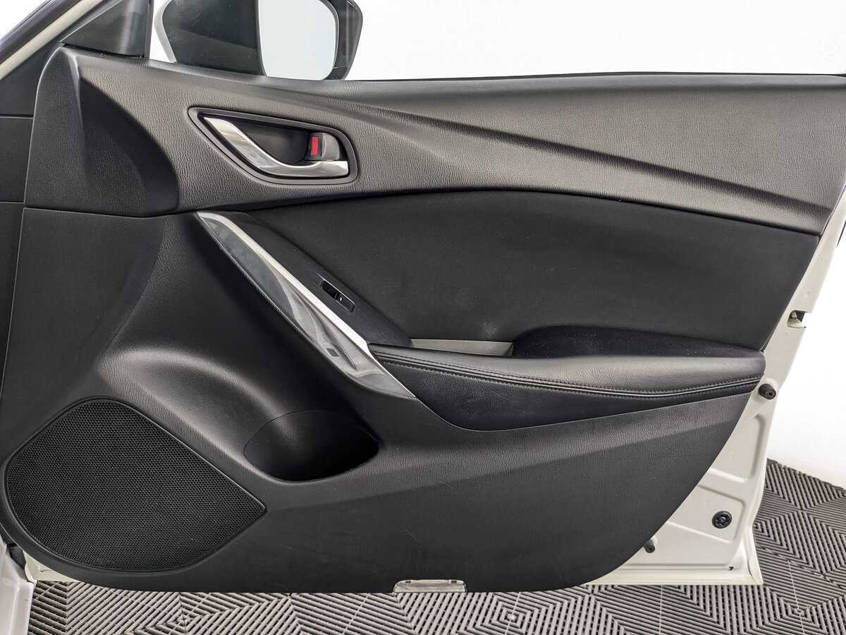 Продажа Б/У Мазда 6. Фото: #18