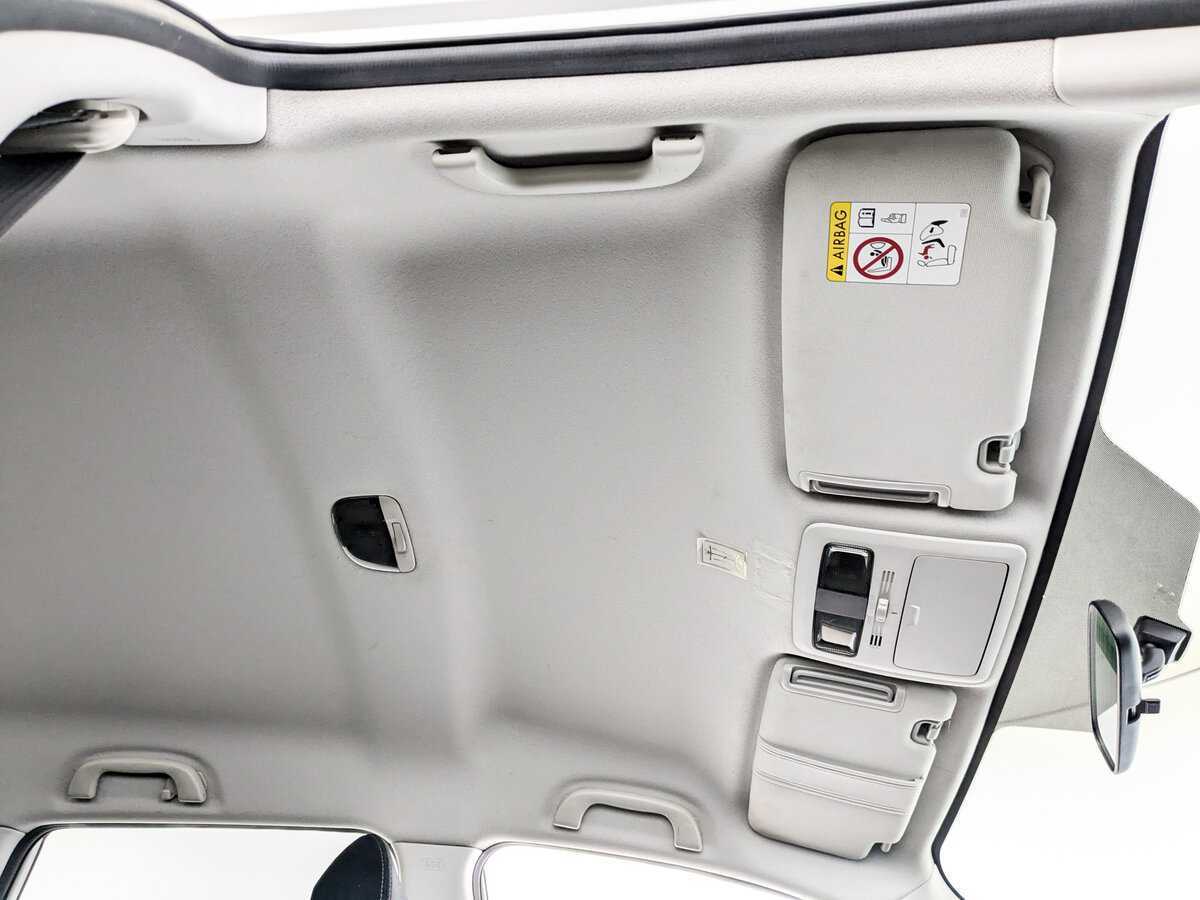 Продажа Б/У Субару Форестер. Фото: #15