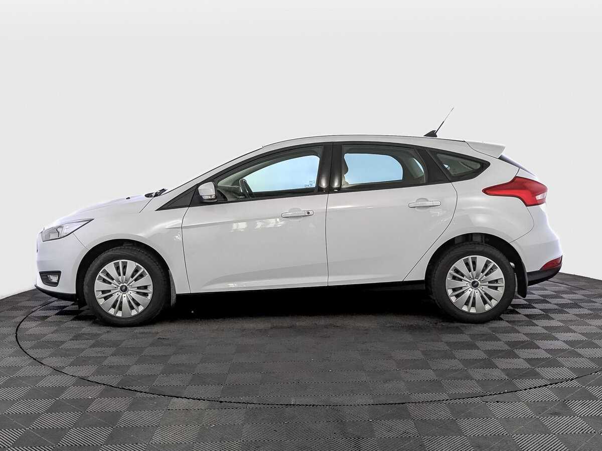 Продажа Б/У Форд Фокус. Фото: #7