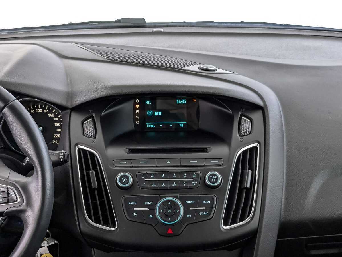 Продажа Б/У Форд Фокус. Фото: #12