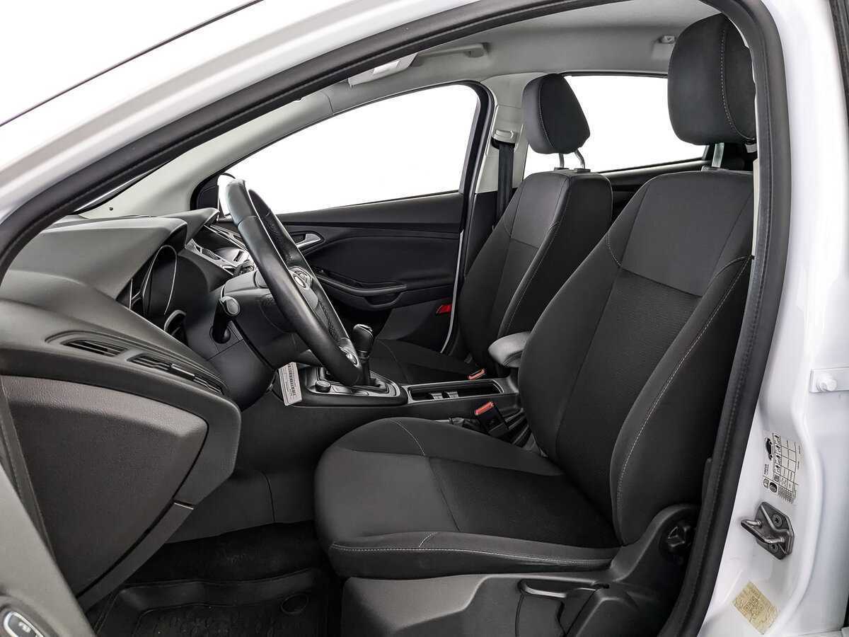 Продажа Б/У Форд Фокус. Фото: #15