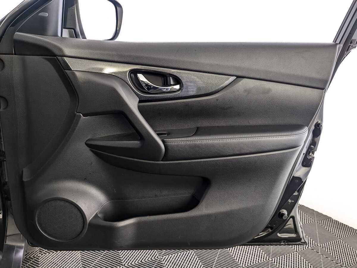 Продажа Б/У Ниссан Икс-Трейл. Фото: #19